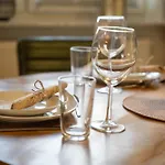 - Ewigkeit Apartment