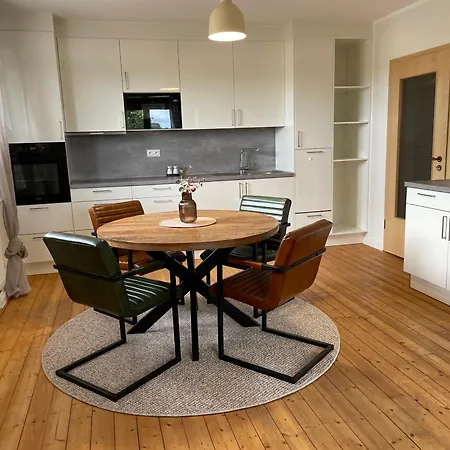 Διαμέρισμα - Ewigkeit *