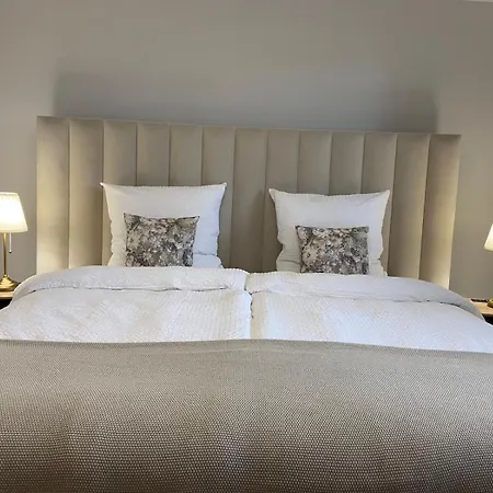 - Ewigkeit Apartment Minden (North Rhine-Westphalia)