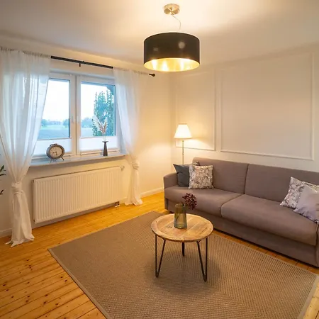- Ewigkeit Apartment *