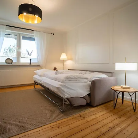 - Ewigkeit Apartment