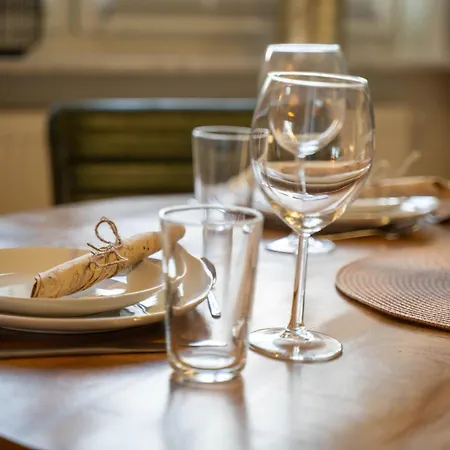 - Ewigkeit Διαμέρισμα