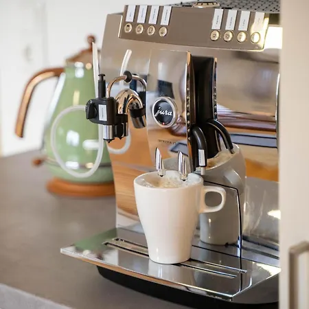 Διαμέρισμα - Ewigkeit