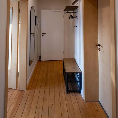 - Ewigkeit Διαμέρισμα