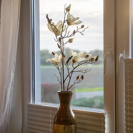 - Ewigkeit Διαμέρισμα Μίντεν