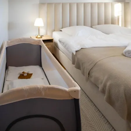 Apartment - Ewigkeit