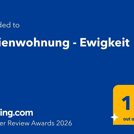 Apartment - Ewigkeit Minden (North Rhine-Westphalia)