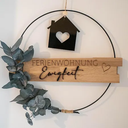 - Ewigkeit Apartment