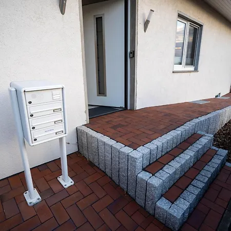 Apartment - Ewigkeit Minden (North Rhine-Westphalia)