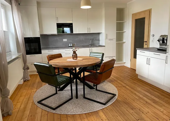Apartamento - Ewigkeit *