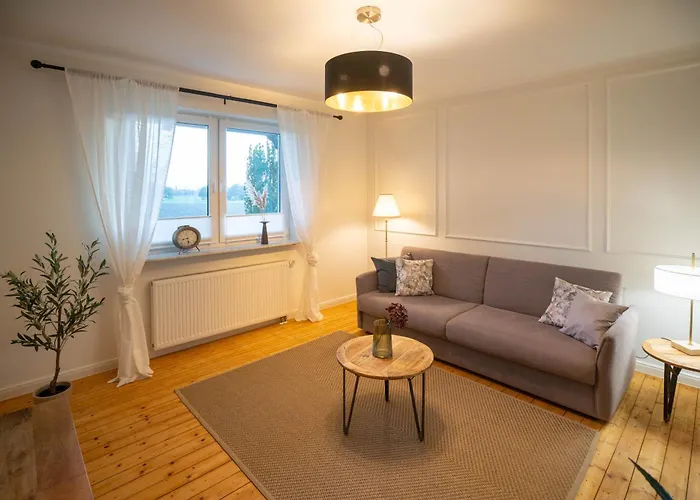 - Ewigkeit Apartment *