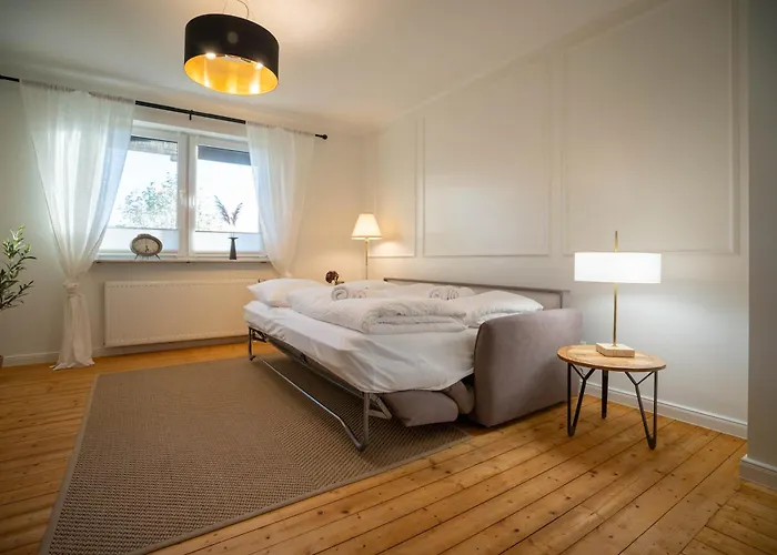 - Ewigkeit Apartment