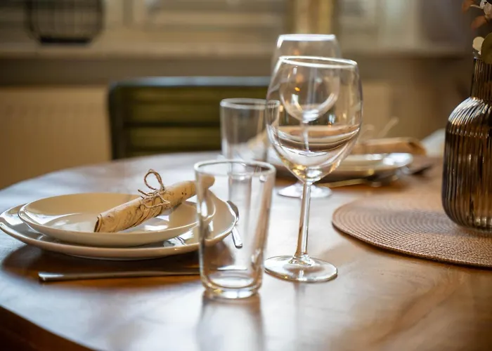 - Ewigkeit Lejlighed