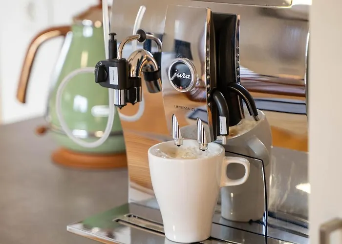 Lejlighed - Ewigkeit