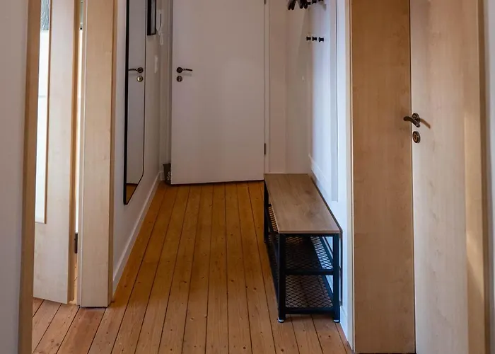 - Ewigkeit Apartment