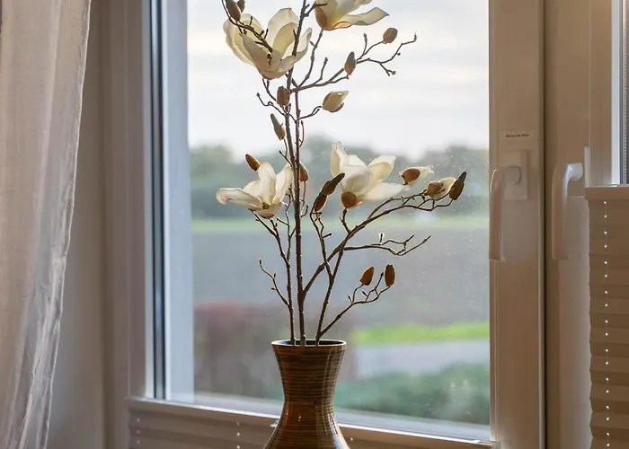 - Ewigkeit Apartment Minden (North Rhine-Westphalia)