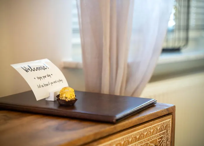 - Ewigkeit Lejlighed Minden (North Rhine-Westphalia)