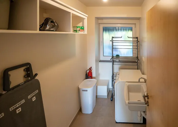 - Ewigkeit Apartment Minden (North Rhine-Westphalia)