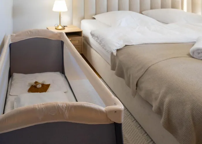 Lejlighed - Ewigkeit