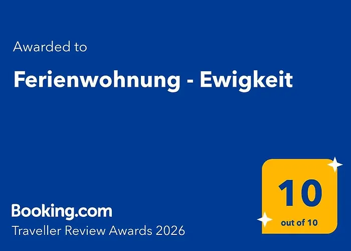 Appartement - Ewigkeit Minden (North Rhine-Westphalia)