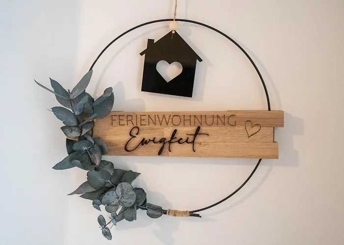 - Ewigkeit Appartement