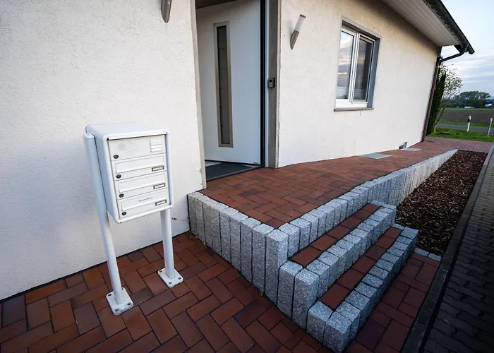 Appartement - Ewigkeit Minden (North Rhine-Westphalia)
